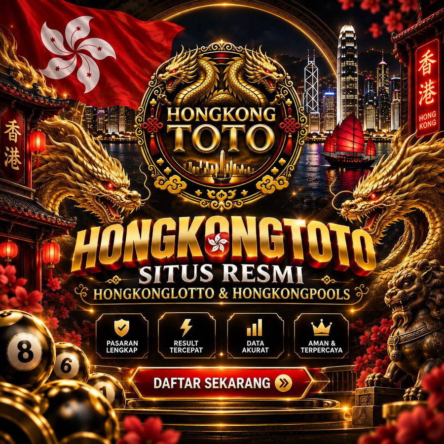 Hongkongtoto Barumun Barat